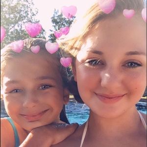 Meet your Posher, Kaylee